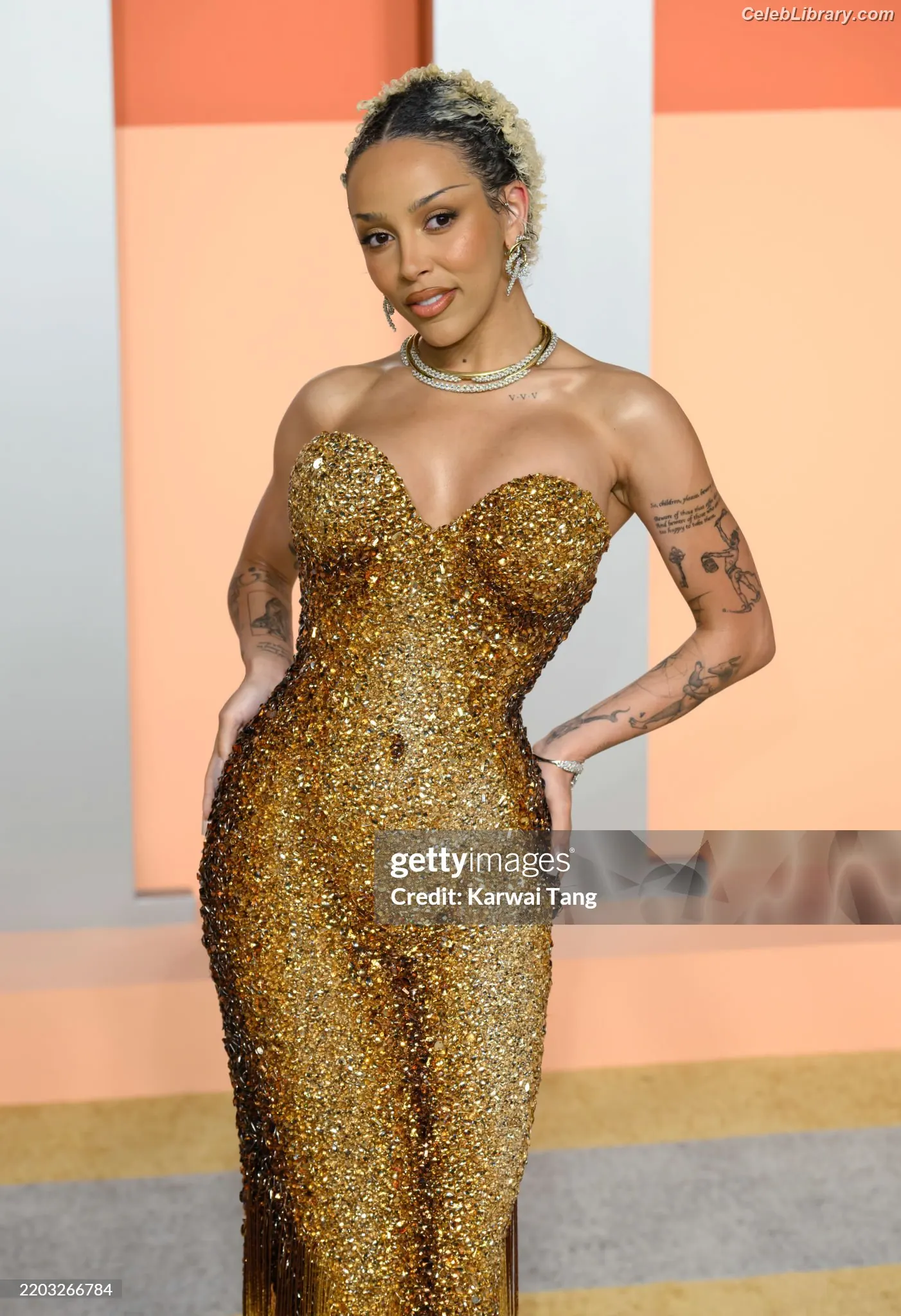 Doja Cat photo 7 of 1963