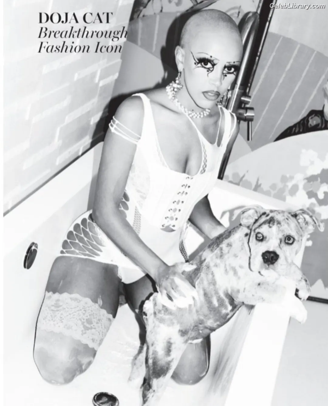 Doja Cat photo 13 of 1963