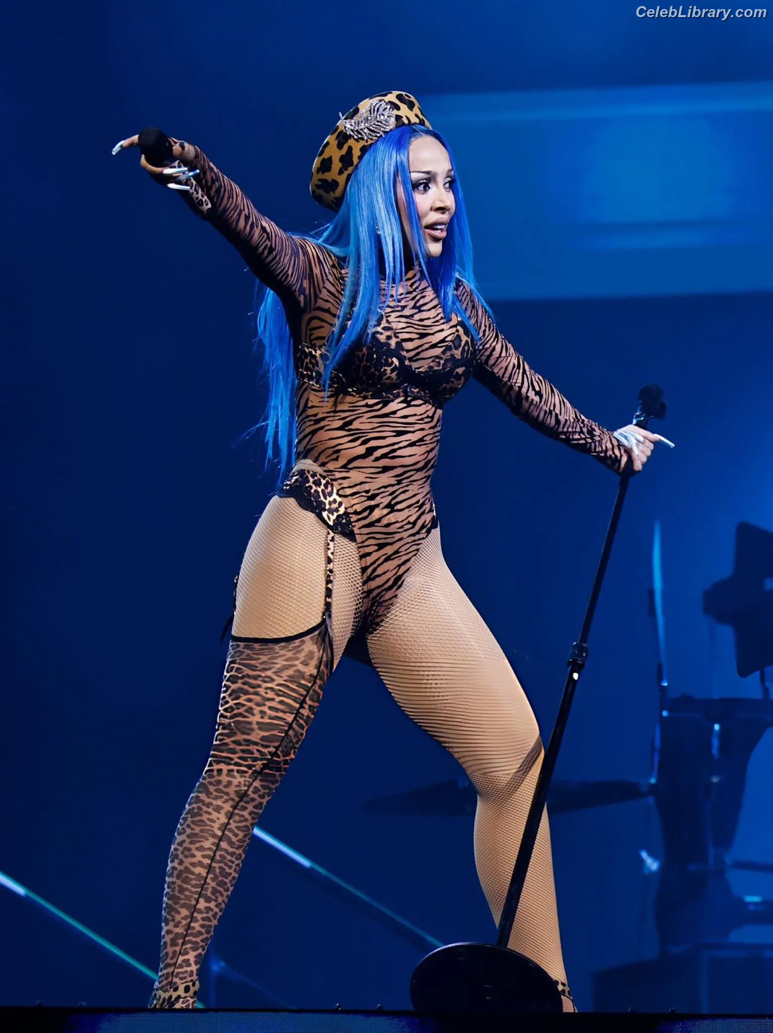 Doja Cat photo 3 of 1963