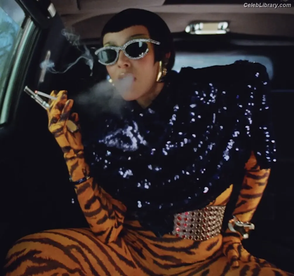 Doja Cat photo 14 of 1963