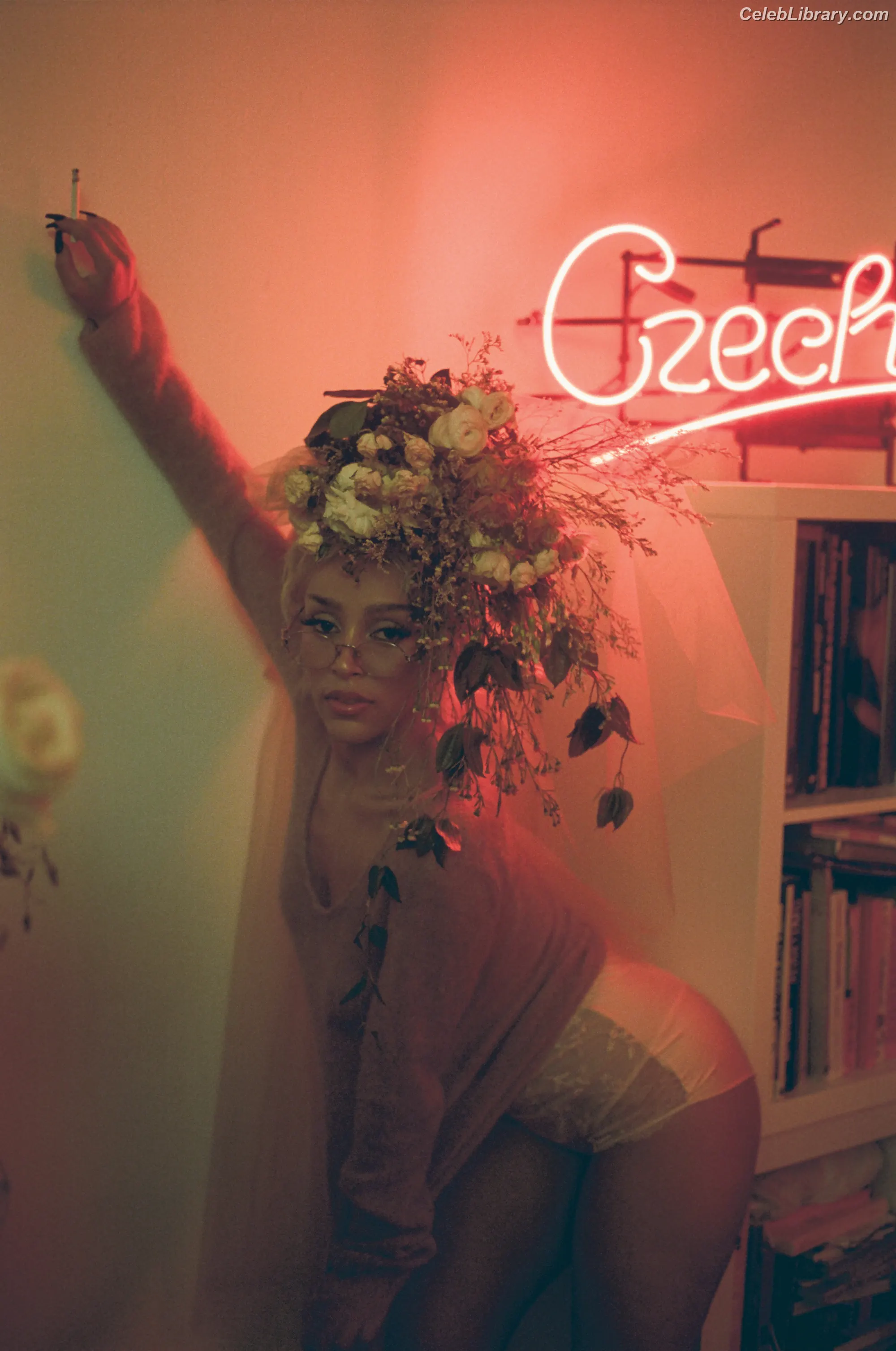 Doja Cat photo 23 of 1963