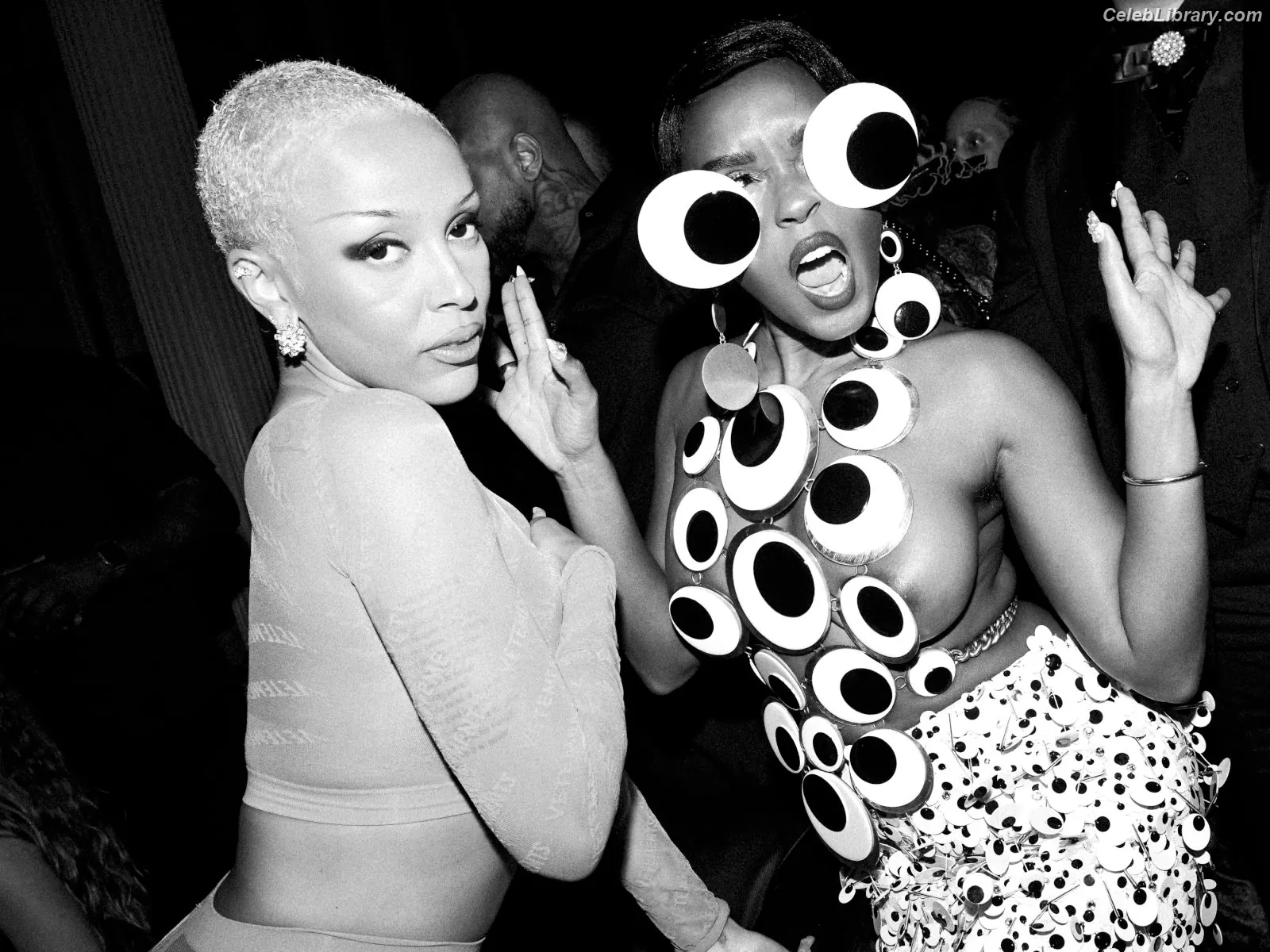 Doja Cat photo 7 of 1963