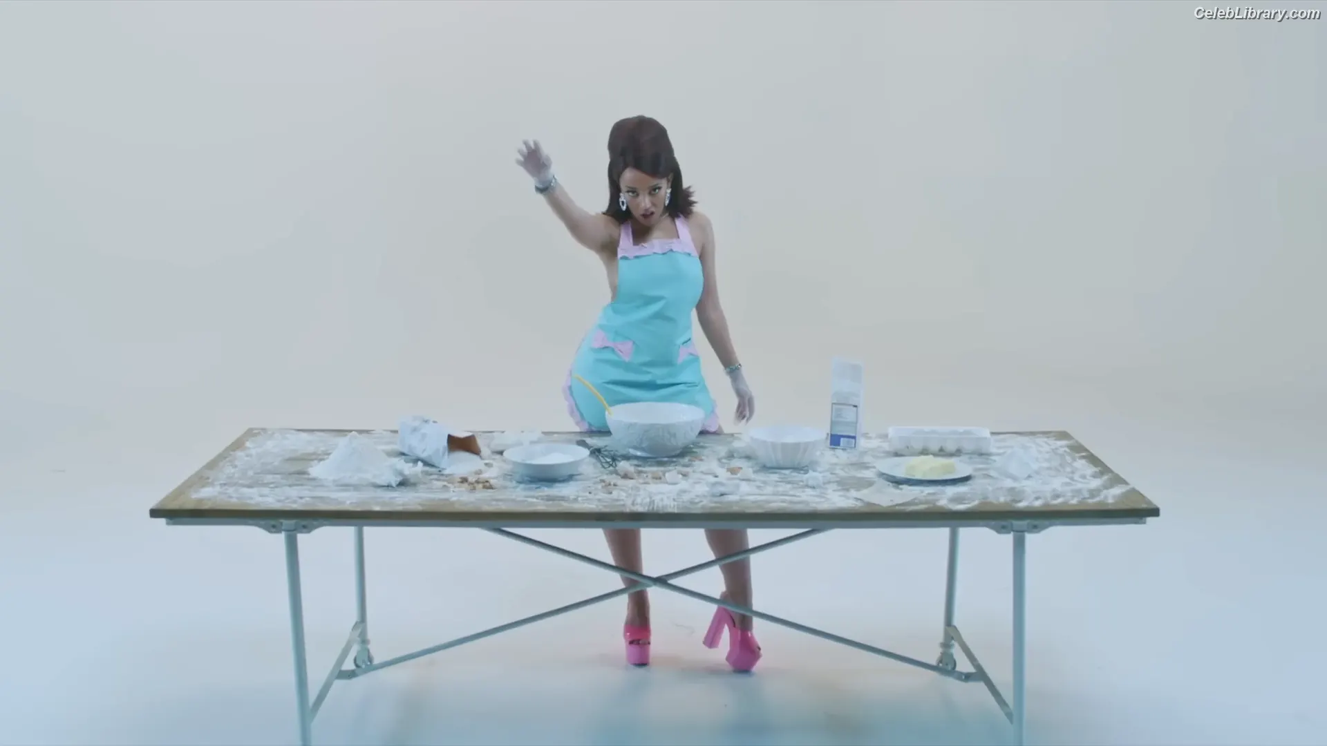 Doja Cat photo 13 of 1963