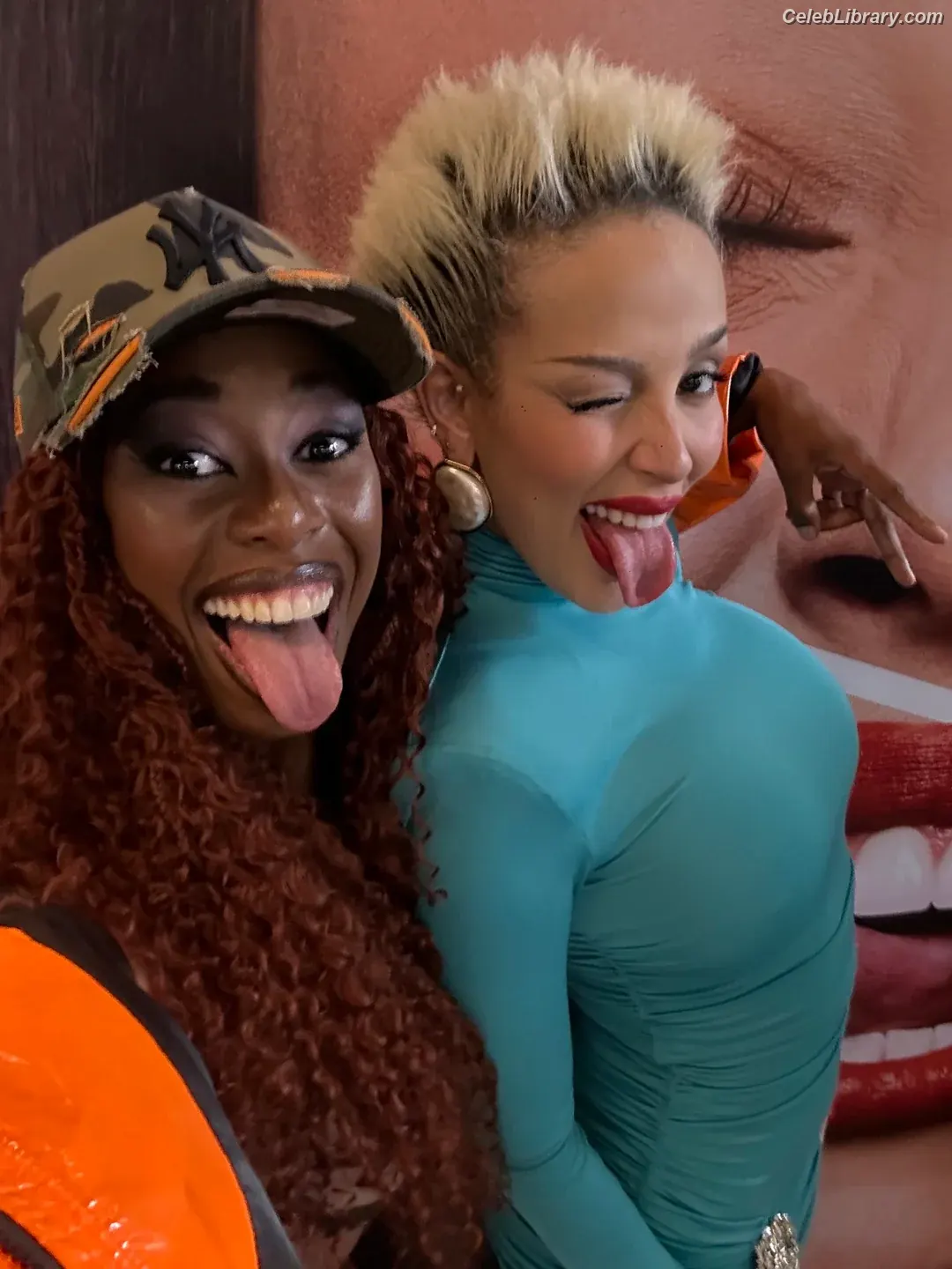 Doja Cat photo 18 of 1963