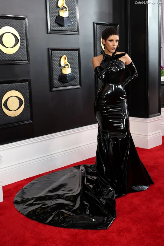 Doja Cat photo 20 of 1960