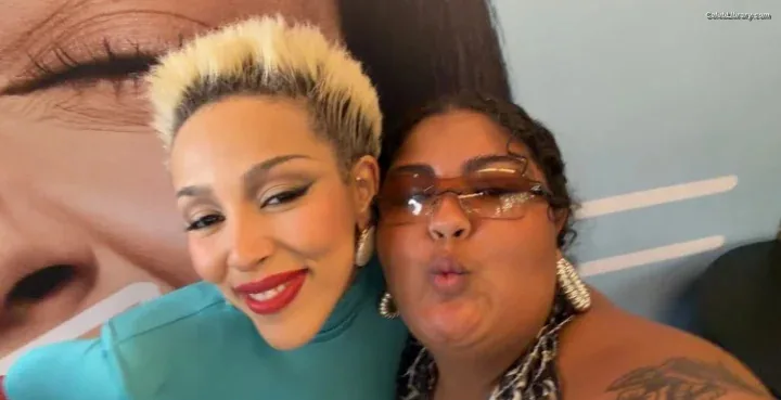 Doja Cat photo 2 of 1960