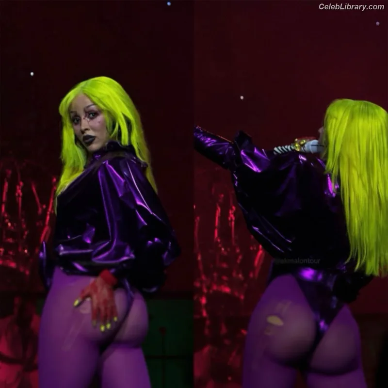 Doja Cat photo 14 of 1960