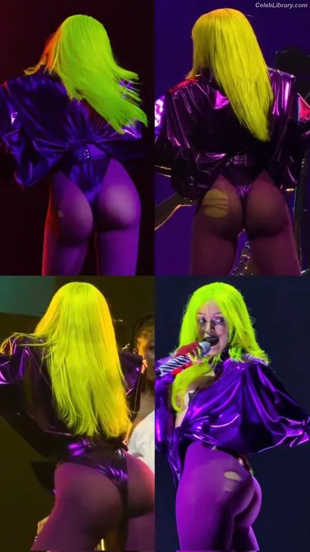 Doja Cat photo 15 of 1960