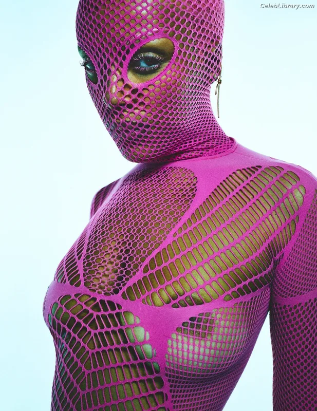 Doja Cat photo 4 of 1960