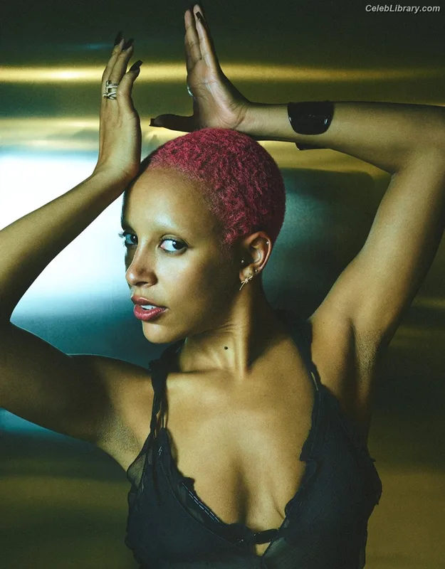 Doja Cat photo 5 of 1960