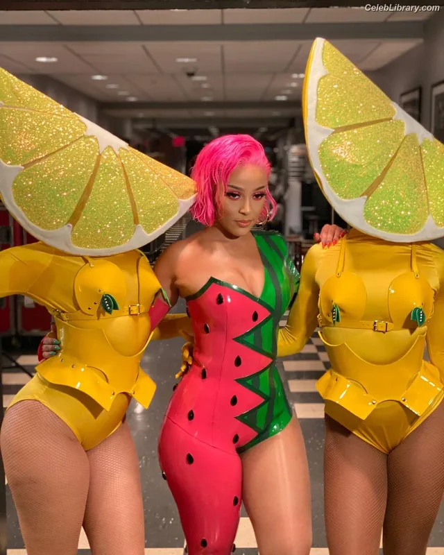 Doja Cat photo 24 of 1960