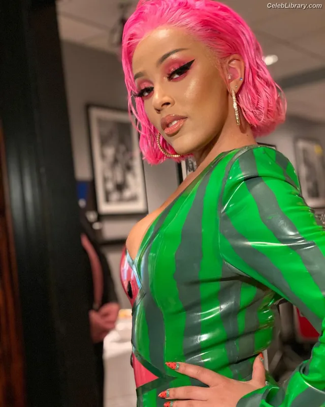 Doja Cat photo 1 of 1960