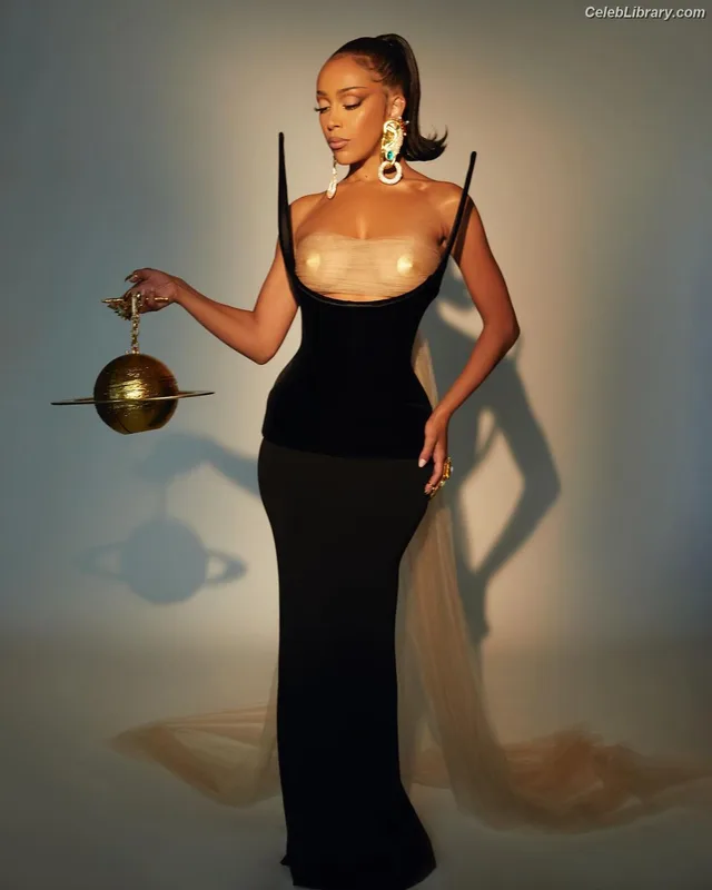 Doja Cat photo 23 of 1960