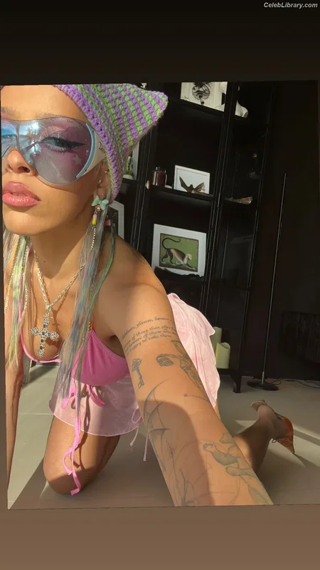 Doja Cat photo 24 of 1960