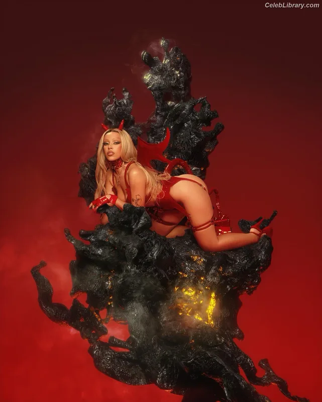 Doja Cat photo 16 of 1960