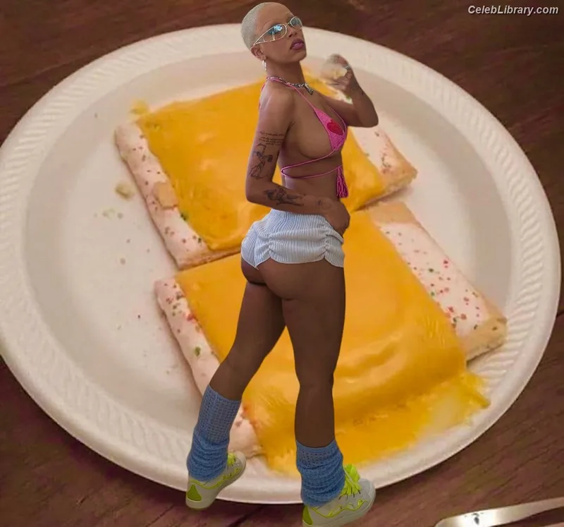 Doja Cat photo 21 of 1960