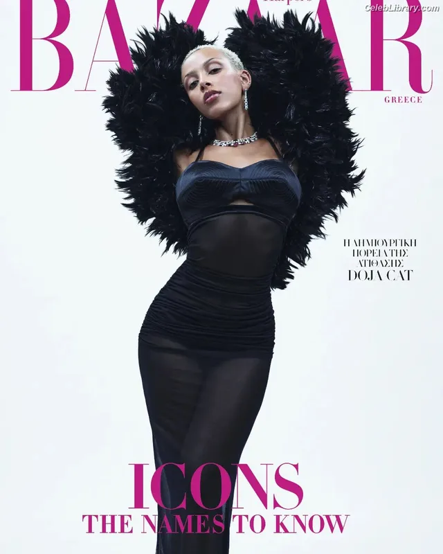 Doja Cat photo 1 of 1960
