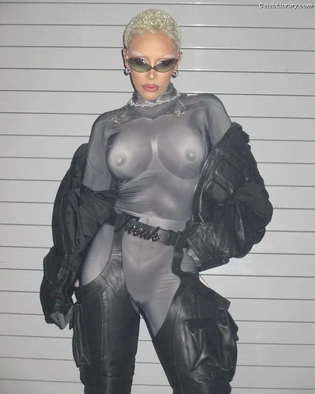 Doja Cat photo 17 of 1960
