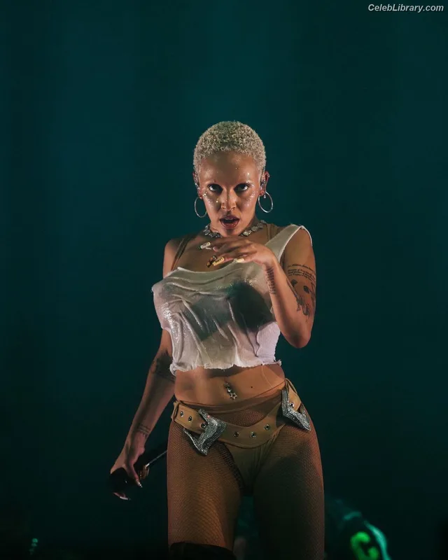 Doja Cat photo 5 of 1960