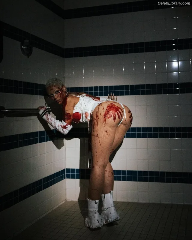 Doja Cat photo 15 of 1960