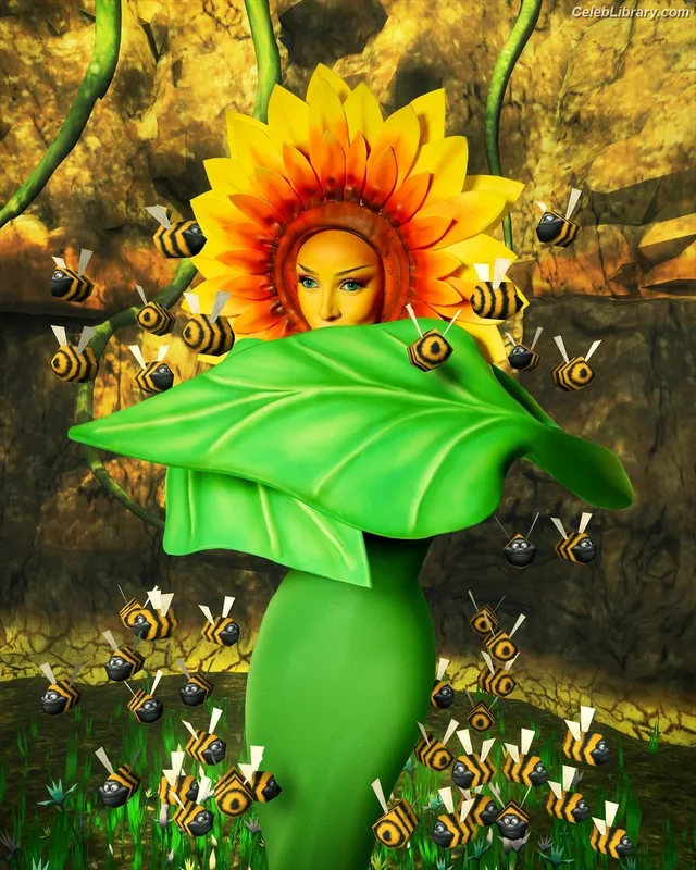 Doja Cat photo 19 of 1960