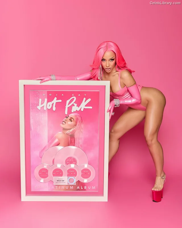Doja Cat photo 2 of 1960