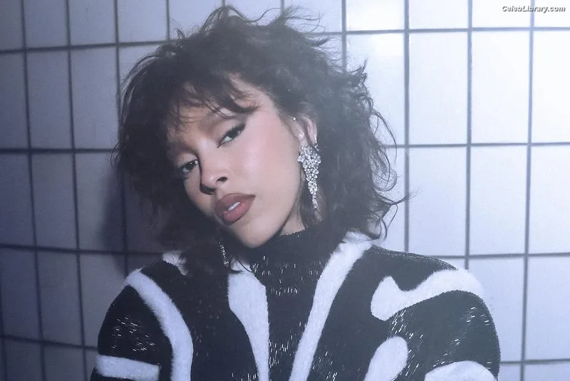 Doja Cat photo 17 of 1960