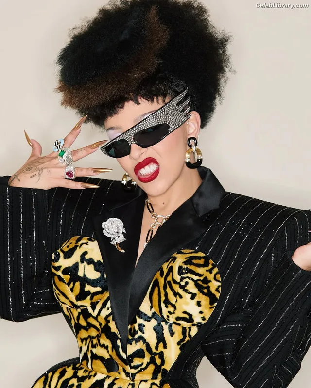 Doja Cat photo 22 of 1960