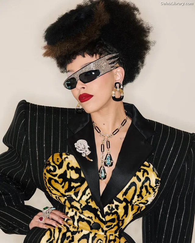 Doja Cat photo 23 of 1960