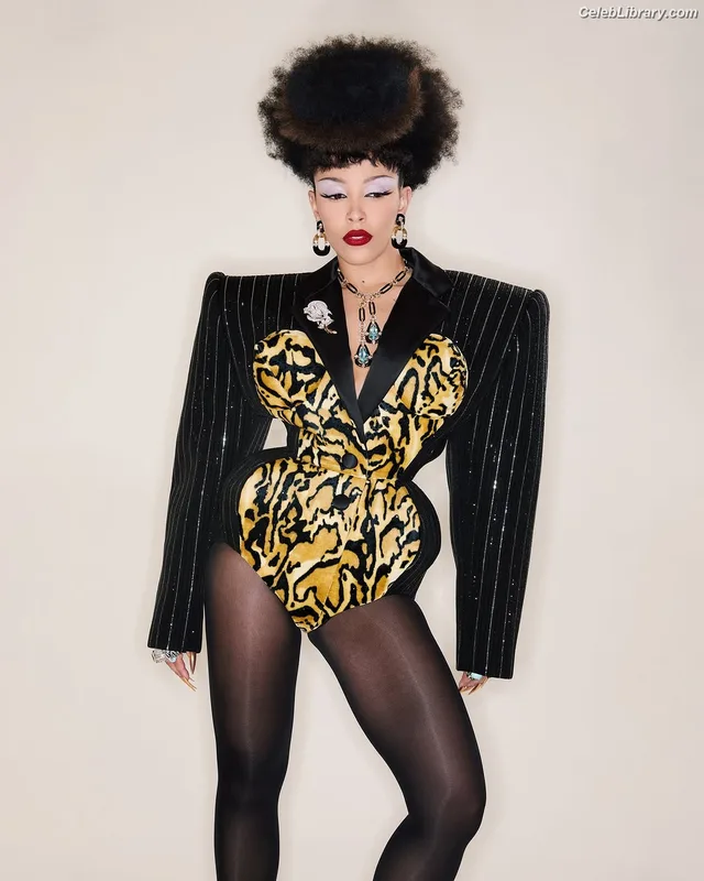 Doja Cat photo 24 of 1960