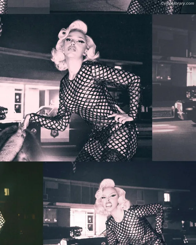 Doja Cat photo 14 of 1960