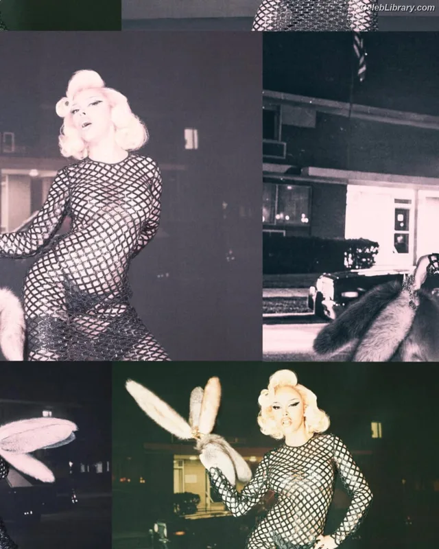 Doja Cat photo 15 of 1960