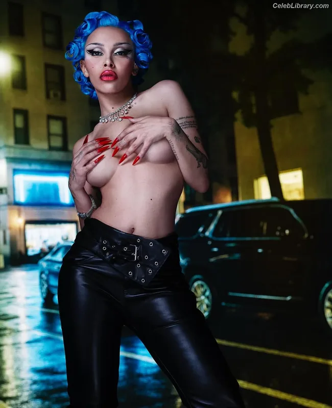 Doja Cat photo 17 of 1960