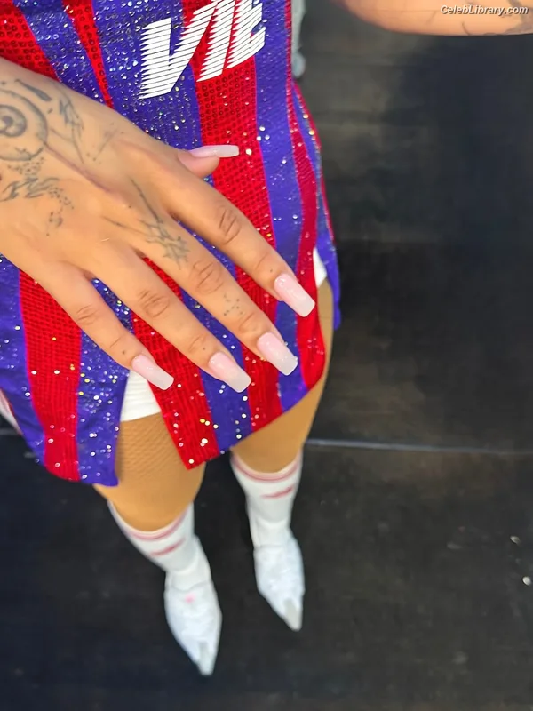 Doja Cat photo 7 of 1960