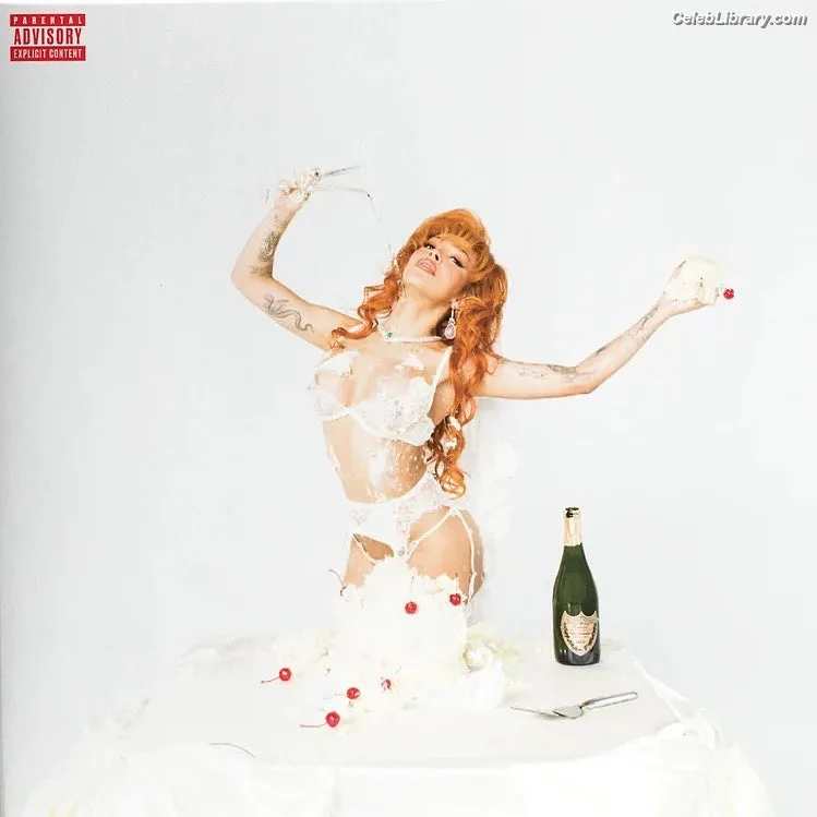 Doja Cat photo 19 of 1960