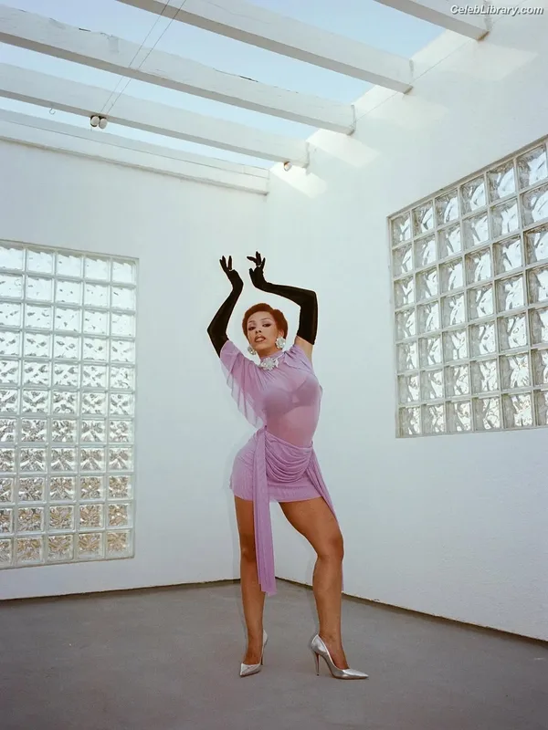 Doja Cat photo 22 of 1960