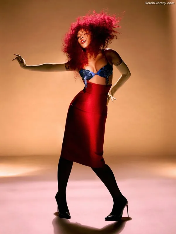 Doja Cat photo 10 of 1960