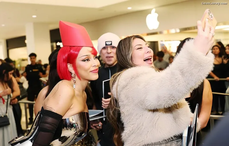 Doja Cat photo 19 of 1960