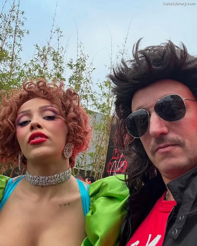 Doja Cat photo 11 of 1960