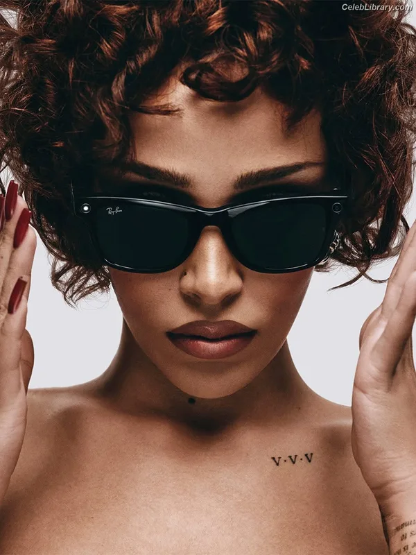 Doja Cat photo 18 of 1960