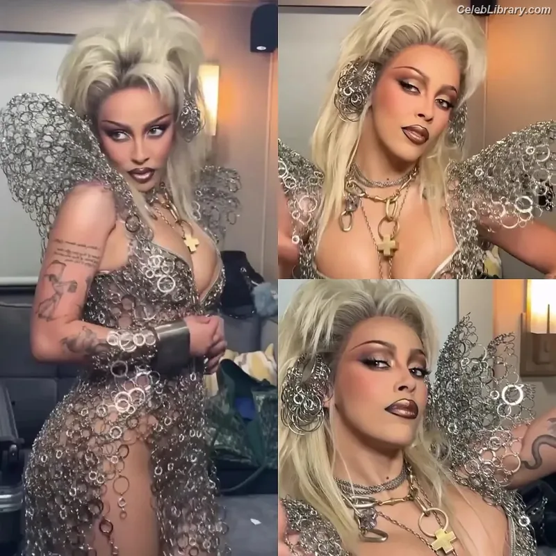 Doja Cat photo 6 of 1960