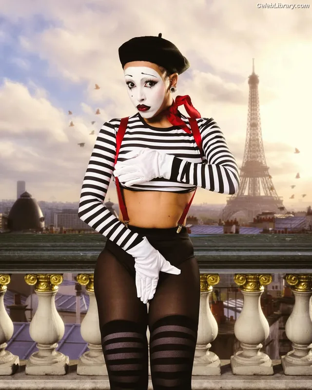 Doja Cat photo 17 of 1960