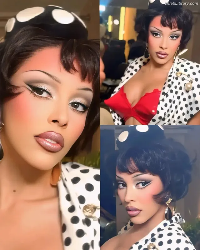 Doja Cat photo 10 of 1960