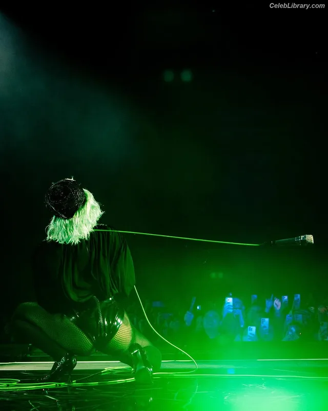 Doja Cat photo 13 of 1960
