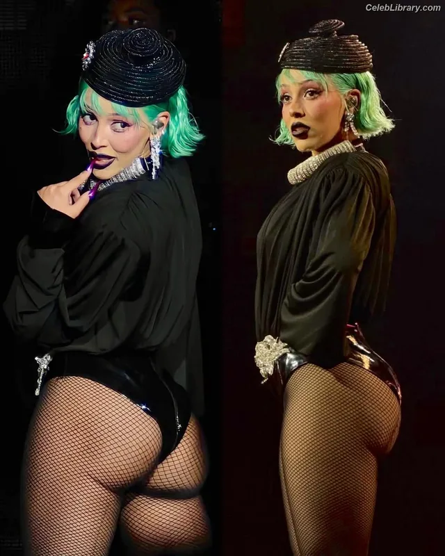 Doja Cat photo 3 of 1960