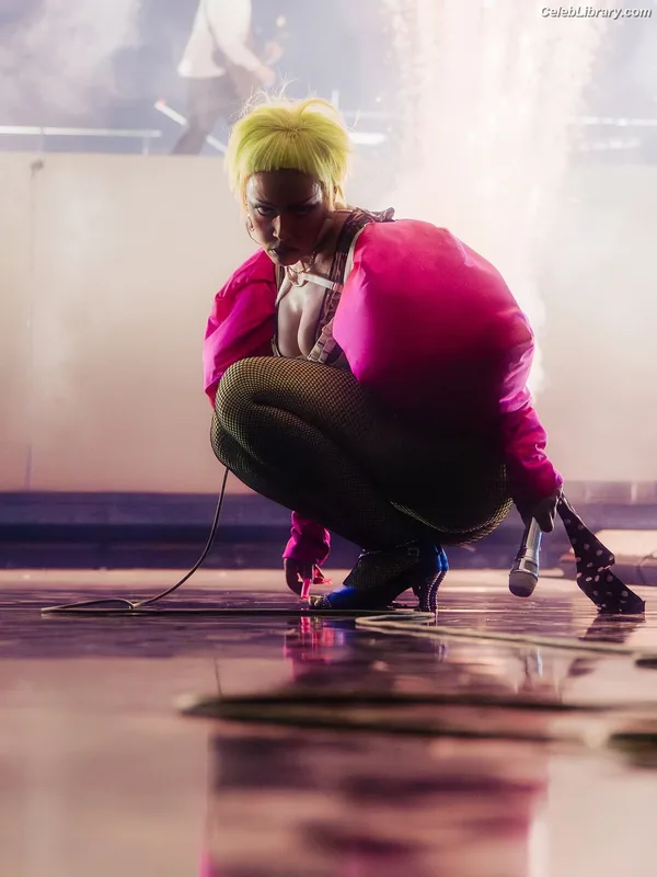 Doja Cat photo 23 of 1960