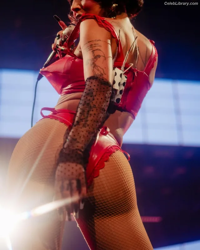 Doja Cat photo 6 of 1960