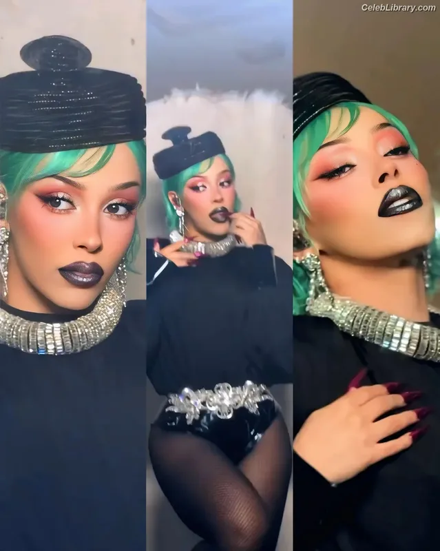 Doja Cat photo 9 of 1960
