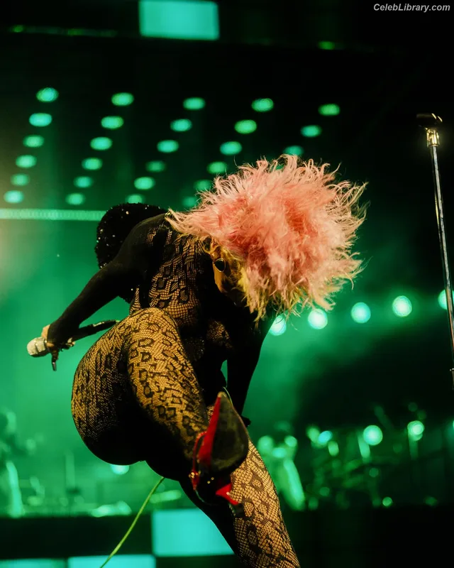 Doja Cat photo 15 of 1960
