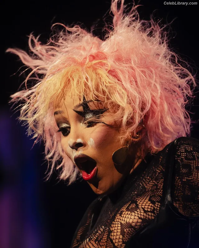 Doja Cat photo 23 of 1960